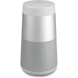 Bose SoundLink Revolve Bluetooth speakers - Silver