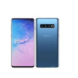 Galaxy S10 128GB - Prism Blue - Locked AT&T