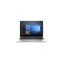 Hp EliteBook 840 G5 14-inch (2017) - Core i5-8350U - 16 GB - SSD 256 GB