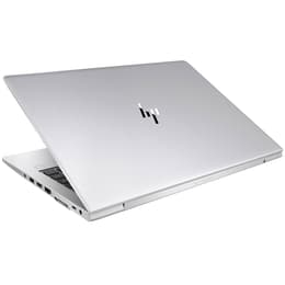 Hp EliteBook 840 G5 14-inch (2017) - Core i5-8350U - 16 GB - SSD 256 GB