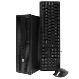 Hp ProDesk 600 G1 22" Core i5 3.2 GHz - SSD 1 TB - 8 GB