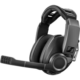 Sennheiser EPOS GSP 670 Gaming Headphone Bluetooth with microphone - Black