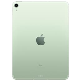 iPad Air (2020) 256GB - Green - (Wi-Fi + GSM/CDMA + LTE)
