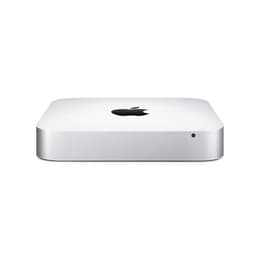 Mac mini (October 2014) Core i5 1.4 GHz - HDD 500 GB - 4GB
