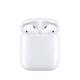 Apple AirPods (1st gen) with Charging Case - White
