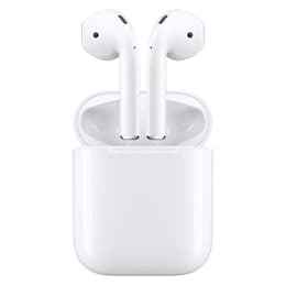 Apple AirPods (1st gen) with Charging Case - White