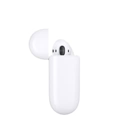 Apple AirPods (1st gen) with Charging Case - White