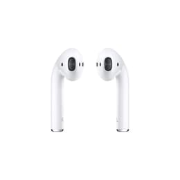 Apple AirPods (1st gen) with Charging Case - White