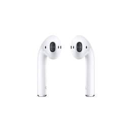 Apple AirPods (1st gen) with Charging Case - White