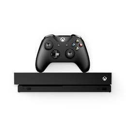 Xbox One 7UV-00239 - HDD 500 GB - Black