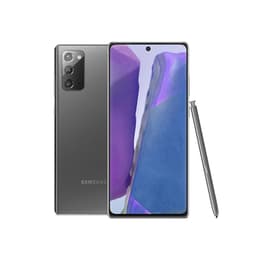 Galaxy Note 20 5G 128GB - Mystic Gray - Unlocked