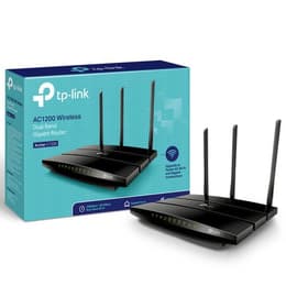 Tp-Link AC1200 hubs & switches
