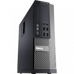 Dell OptiPlex 990 SFF 20" Core i7 3.4 GHz - SSD 512 GB - 8 GB