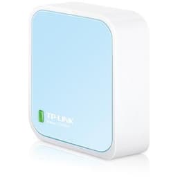Tp-Link TWR802N-RB Wi-Fi key