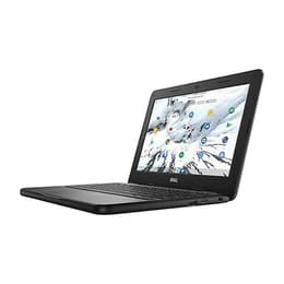 Dell Chromebook 3100 Laptop Celeron 1.1 ghz 16gb SSD - 4gb QWERTY - English (US)