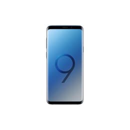 Galaxy S9+ 64GB - Coral Blue - Unlocked