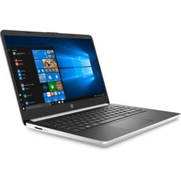 HP Pavilion X360 14-DH2051WM 14" Core i5 1 GHz - SSD 256 GB - 8 GB QWERTY - English (US)