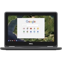 Dell Chromebook 11 3189 Celeron 1.6 ghz 32gb eMMC - 4gb QWERTY - English (US)