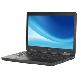 Dell Latitude E5450 14-inch (2015) - Core i5-5300U - 8 GB  - SSD 256 GB