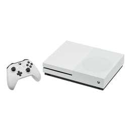 Xbox One S 2000GB - White
