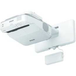 Epson 695Wi Projector