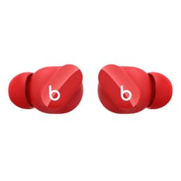 Beats Studio Buds Totally Earbud Noise-Cancelling Bluetooth Earphones - Red