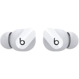 Beats Studio Buds Totally Earbud Noise-Cancelling Bluetooth Earphones - White