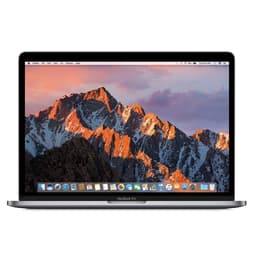 MacBook Pro Retina 13.3-inch (2016) - Core i5 - 16GB - SSD 512GB