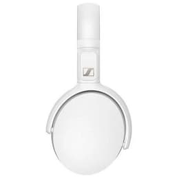 Sennheiser HD 350BT Headphone Bluetooth - White