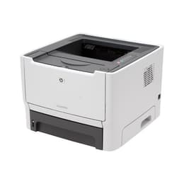 HP LaserJet P2015DN