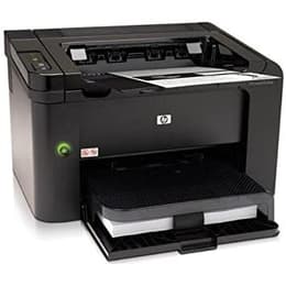 HP LaserJet P1606DN