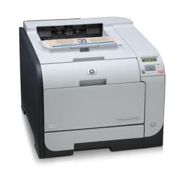 HP Color LaserJet CP2025DN