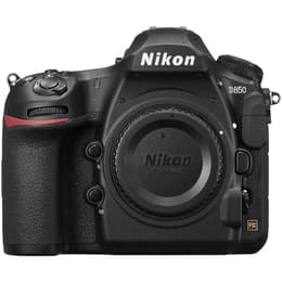 Reflex Nikon D850 Body Only - Black