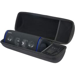 Sony SRS-XB43/B Bluetooth Speakers - Black
