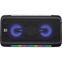 Altec Lansing Shockwave 100 Wireless Party Speaker IMT7001-BLK Bluetooth speakers - Black