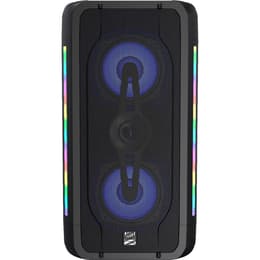 Altec Lansing Shockwave 100 Wireless Party Speaker IMT7001-BLK Bluetooth speakers - Black