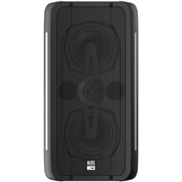 Altec Lansing Shockwave 100 Wireless Party Speaker IMT7001-BLK Bluetooth speakers - Black