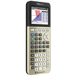 Texas Instruments TI-84 Plus CE Calculator