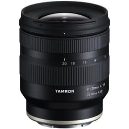 Tamron Camera Lense Sony E wide-angle f/2.8