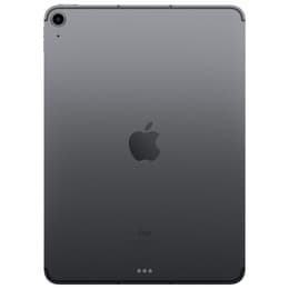 iPad Air (2020) 64GB - Space Gray - (Wi-Fi + GSM/CDMA + LTE)