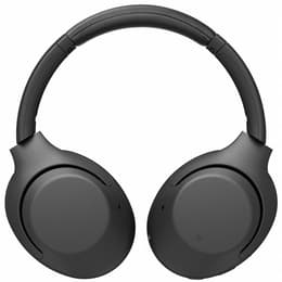 Sony WH-XB900N Noise cancelling Headphone Bluetooth with microphone - Black