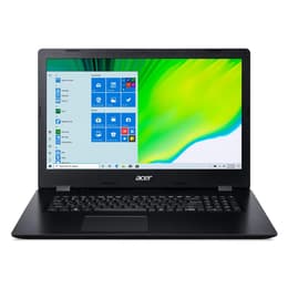Acer Aspire 3 A317-52-310A 17.3-inch (2019) - Core i3-1005G1 - 8 GB - HDD 1 TB