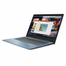 Lenovo IdeaPad 1 14IGL05 14-inch (2020) - Celeron N4020 - 4 GB - HDD 64 GB