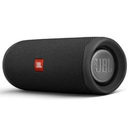 JBL Flip 5 Bluetooth speakers - Black