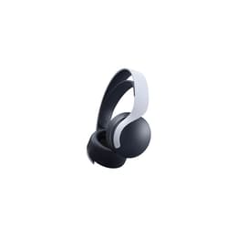 Sony Pulse 3D Noise cancelling Gaming Headphone with microphone - White/Black
