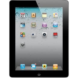 iPad 2 (2013) 16GB - Black - (Wi-Fi)