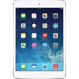 iPad mini 2 32GB - Silver - (Wi-Fi)