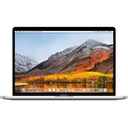 apple MacBook Pro 15.4” (Mid-2019)