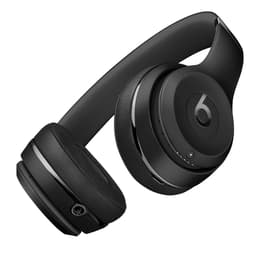 Beats Solo3 Wireless Headphone Bluetooth - Black