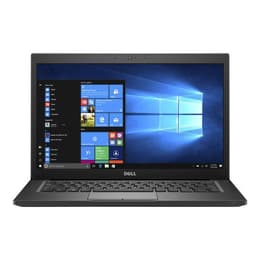 Dell Latitude 7480 14-inch (2017) - Core i5-7300U - 16 GB - SSD 256 GB